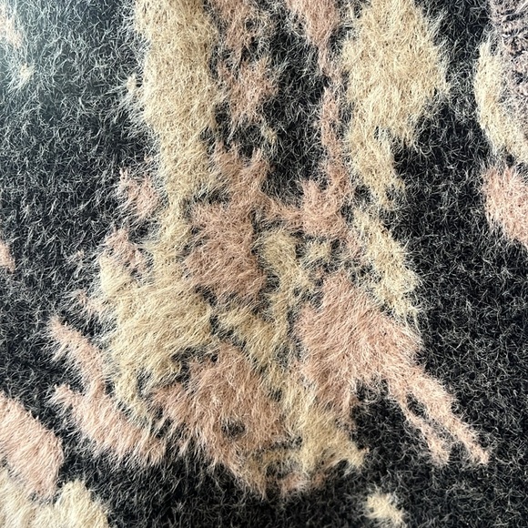 Diane Gilman super soft sweater size 2X - Picture 6 of 7